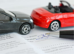 自動車・火災保険